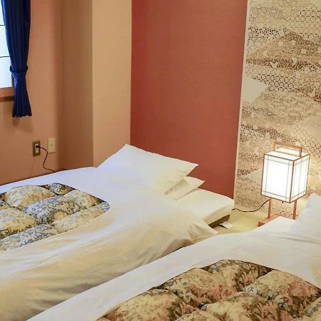 Ryokan Kamogawa Asakusa Tokio Zewnętrze zdjęcie