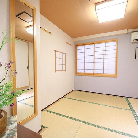 Ryokan Kamogawa Asakusa Tokio Zewnętrze zdjęcie