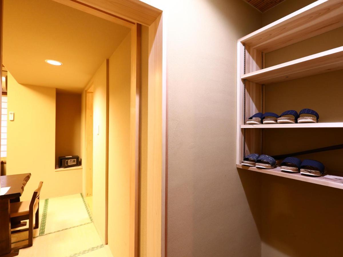 Ryokan Kamogawa Asakusa Tokio Zewnętrze zdjęcie